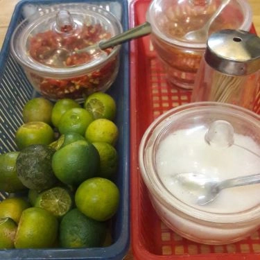 Tổng hợp- Quán Ăn Bún Đậu Hà Nội Phố - Hoa Hồng