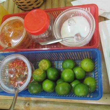 Tổng hợp- Quán Ăn Bún Đậu Hà Nội Phố - Hoa Hồng