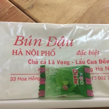 Tổng hợp- Quán Ăn Bún Đậu Hà Nội Phố - Hoa Hồng