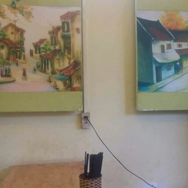 Tổng hợp- Quán Ăn Bún Đậu Hà Nội Phố - Hoa Hồng