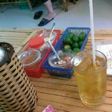 Tổng hợp- Quán Ăn Bún Đậu Hà Nội Phố - Hoa Hồng