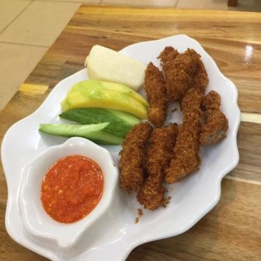 Món ăn- Quán Ăn Bún Đậu Hà Nội Phố - Lê Văn Sỹ