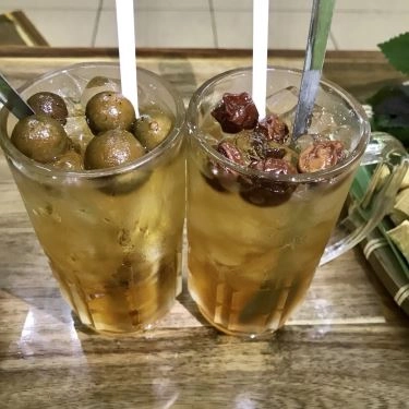 Món ăn- Quán Ăn Bún Đậu Hà Nội Phố - Lê Văn Sỹ