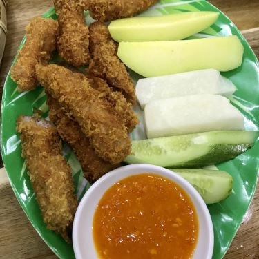Món ăn- Quán Ăn Bún Đậu Hà Nội Phố - Lê Văn Sỹ