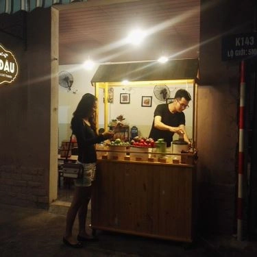 Tổng hợp- Quán Ăn Bún Đậu Hà Nội Xưa - Nguyễn Chí Thanh