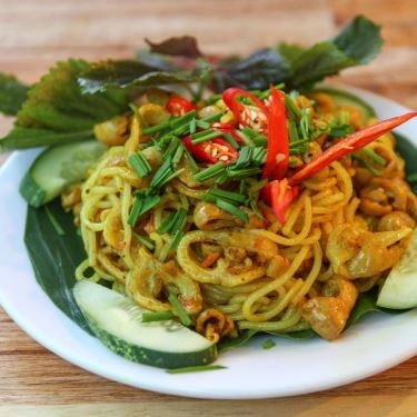 Tổng hợp- Quán Ăn Bún Đậu Hà Nội Xưa - Nguyễn Chí Thanh