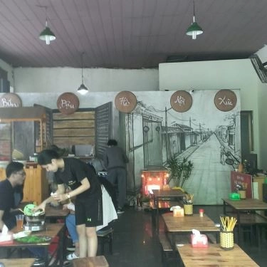 Tổng hợp- Quán Ăn Bún Đậu Hà Nội Xưa - Nguyễn Chí Thanh