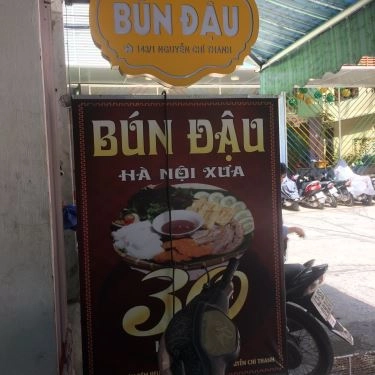 Tổng hợp- Quán Ăn Bún Đậu Hà Nội Xưa - Nguyễn Chí Thanh