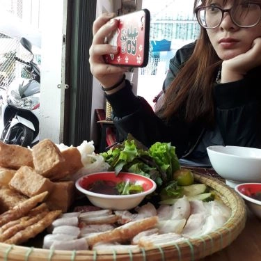 Tổng hợp- Quán Ăn Bún Đậu Hà Nội Xưa - Nguyễn Chí Thanh