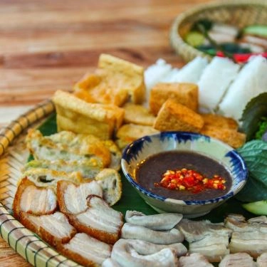 Tổng hợp- Quán Ăn Bún Đậu Hà Nội Xưa - Nguyễn Chí Thanh
