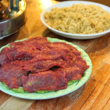 Tổng hợp- Quán Ăn Bún Đậu Hà Nội Xưa - Nguyễn Chí Thanh