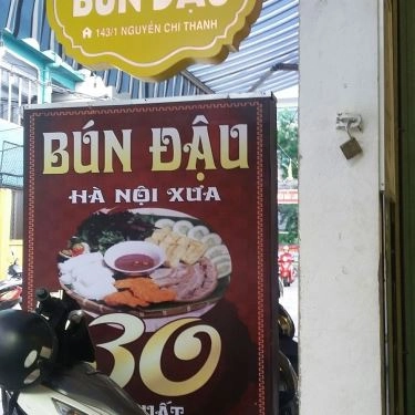 Tổng hợp- Quán Ăn Bún Đậu Hà Nội Xưa - Nguyễn Chí Thanh