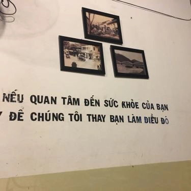 Tổng hợp- Quán Ăn Bún Đậu Hà Nội Xưa - Nguyễn Chí Thanh