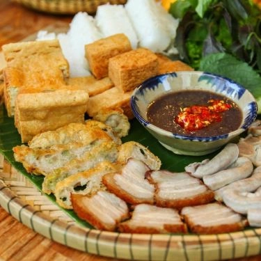 Tổng hợp- Quán Ăn Bún Đậu Hà Nội Xưa - Nguyễn Chí Thanh