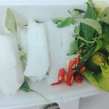 Món ăn- Quán Ăn Bún Đậu Hàng Khay