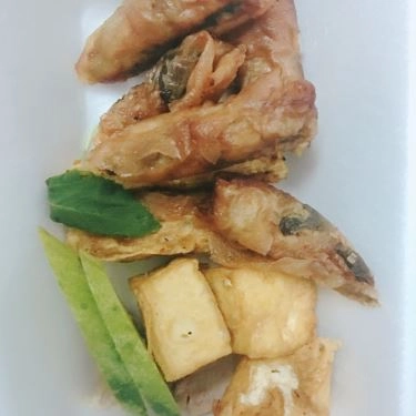 Món ăn- Quán Ăn Bún Đậu Hàng Khay
