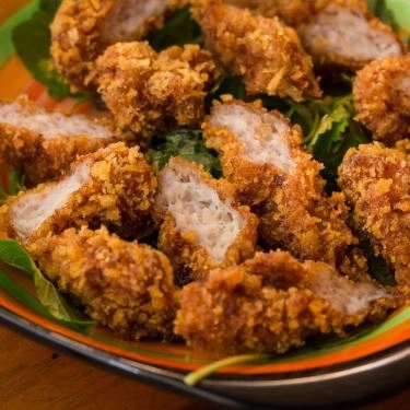 Món ăn- Quán Ăn Bún Đậu Hàng Khay - Đặng Văn Ngữ