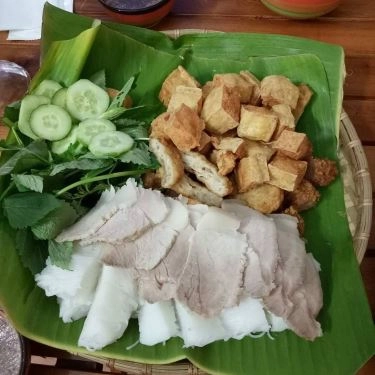 Tổng hợp- Quán Ăn Bún Đậu Hẻm - Lê Văn Sỹ