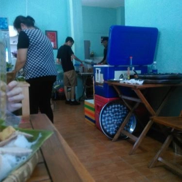 Tổng hợp- Quán Ăn Bún Đậu Hẻm - Lê Văn Sỹ