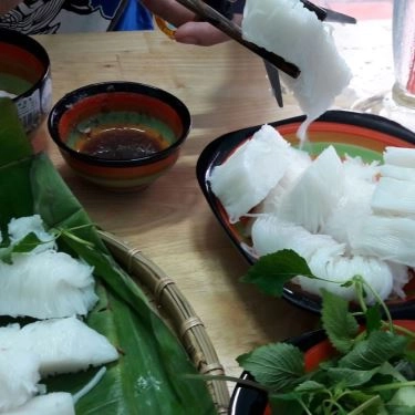 Tổng hợp- Quán Ăn Bún Đậu Hẻm - Lê Văn Sỹ