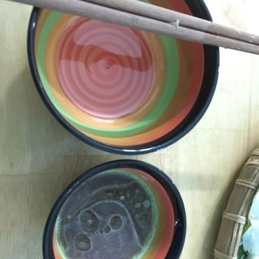 Tổng hợp- Quán Ăn Bún Đậu Hẻm - Lê Văn Sỹ