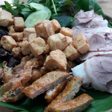 Tổng hợp- Quán Ăn Bún Đậu Hẻm - Lê Văn Sỹ