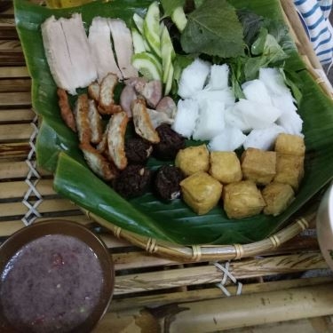 Món ăn- Quán Ăn Bún Đậu Hoa Mai