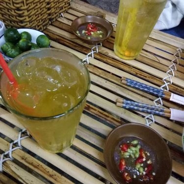 Món ăn- Quán Ăn Bún Đậu Hoa Mai
