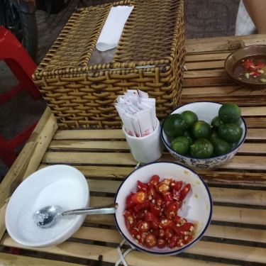 Tổng hợp- Quán Ăn Bún Đậu Hoa Mai