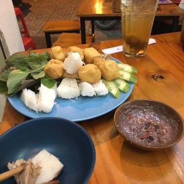 Món ăn- Quán Ăn Bún Đậu Hoa Mai