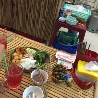 Tổng hợp- Quán Ăn Bún Đậu Hoàn Kiếm