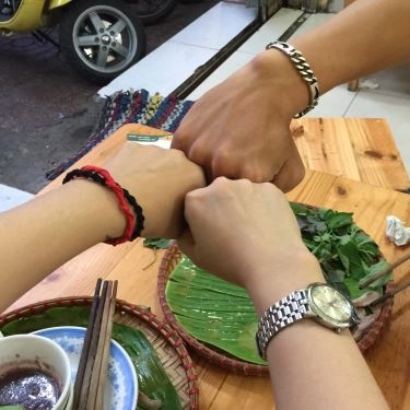 Tổng hợp- Quán Ăn Bún Đậu Hoàn Kiếm