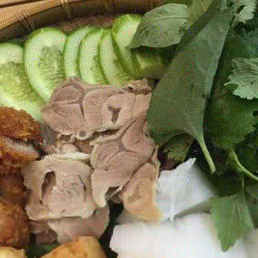 Tổng hợp- Quán Ăn Bún Đậu Hoàn Kiếm