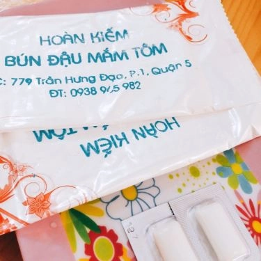 Tổng hợp- Quán Ăn Bún Đậu Hoàn Kiếm