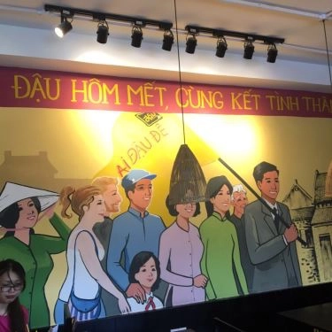 Tổng hợp- Quán Ăn Bún Đậu Homemade - Hoa Lan