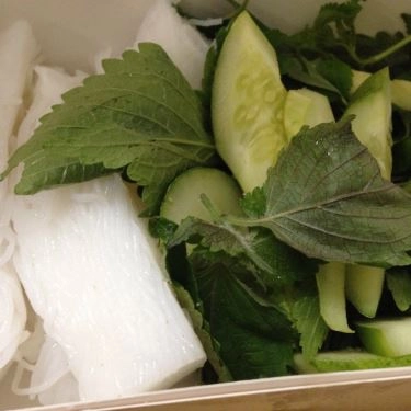 Tổng hợp- Quán Ăn Bún Đậu Homemade - Hoa Lan