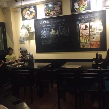 Tổng hợp- Quán Ăn Bún Đậu Homemade - Hoa Lan