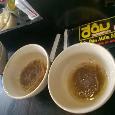Tổng hợp- Quán Ăn Bún Đậu Homemade - Hoa Lan