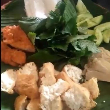 Tổng hợp- Quán Ăn Bún Đậu Homemade - Hoa Lan