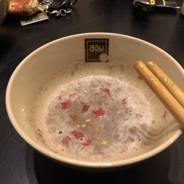 Tổng hợp- Quán Ăn Bún Đậu Homemade - Hoàng Diệu