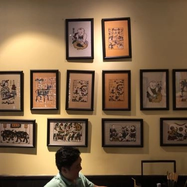 Tổng hợp- Quán Ăn Bún Đậu Homemade - Hoàng Diệu