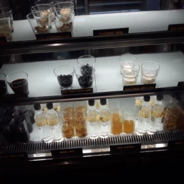 Tổng hợp- Quán Ăn Bún Đậu Homemade - Hoàng Diệu
