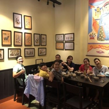 Tổng hợp- Quán Ăn Bún Đậu Homemade - Hoàng Diệu
