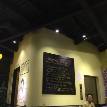 Tổng hợp- Quán Ăn Bún Đậu Homemade - Ngô Gia Tự