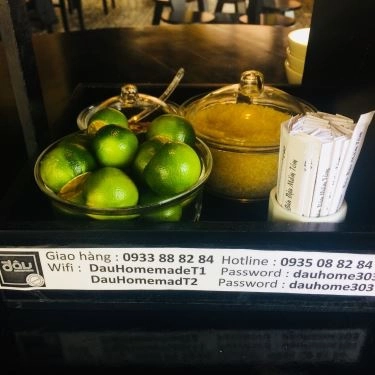 Tổng hợp- Quán Ăn Bún Đậu Homemade - Ngô Gia Tự