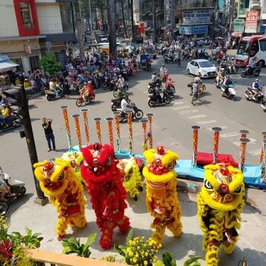 Tổng hợp- Quán Ăn Bún Đậu Homemade - Ngô Gia Tự