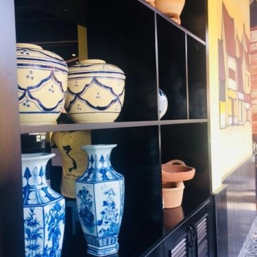 Tổng hợp- Quán Ăn Bún Đậu Homemade - Ngô Gia Tự
