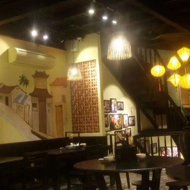 Tổng hợp- Quán Ăn Bún Đậu Homemade - Ngô Gia Tự