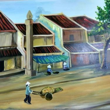 Tổng hợp- Quán Ăn Bún Đậu Hùng Cường