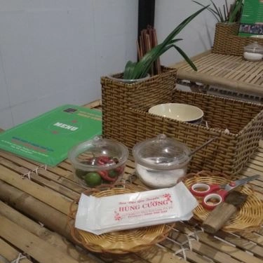 Tổng hợp- Quán Ăn Bún Đậu Hùng Cường